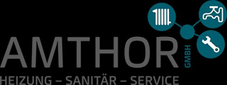 Amthor Heizung-Sanitär