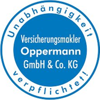 Versicherungsmakler Oppermann